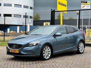 Volvo V40 1.6 D2 Momentum/XENON/NAVI/CAMERA/PDC/6BAK/IN