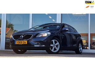 Volvo V40 1.6 T3 2e Eigenaar Trekhaak Mooi! APK 14-08-2025