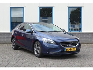 Volvo V40 2.0 D2 Ocean Race Pano Leder CAM EURO6