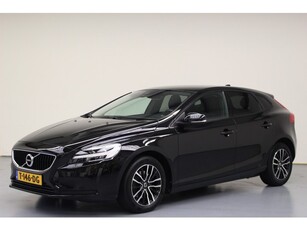 Volvo V40 2.0 T2 Momentum Rijklaarprijs Navigatie