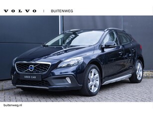 Volvo V40 Cross Country T3 Automaat Momentum Full map