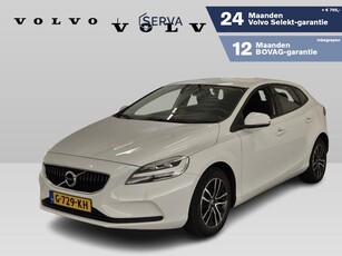 Volvo V40 T2 Aut. Polar+ Stoelverwarming Navigatie