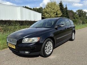 Volvo V50 1.8 Edition I / AIRCO / CRUISE (bj 2007)