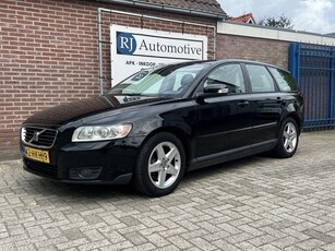 Volvo V50 2.4 Kinetic AUTOMAAT/NAP (bj 2009)