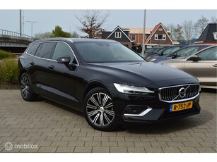 Volvo V60 2.0 B3 Inscription