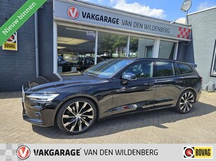 Volvo V60 2.0 T5 R-Design / Auto Pilot / 20 inch