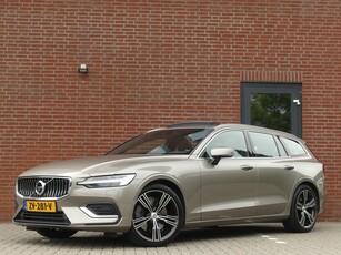 Volvo V60 2.0 T6 AWD Inscription / Dealer onderhouden