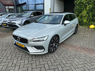 Volvo V60 2.0 T8 Twin Engine AWD Inscription