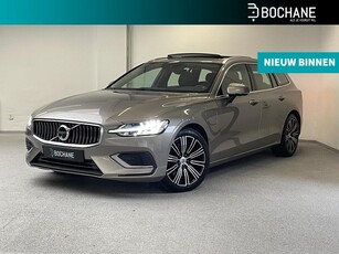 Volvo V60 2.0 T8 Twin Engine AWD Inscription TREKHAAK