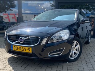 Volvo V60 2.0T automaat + BLIS + XENON + ADAPT CRUISE +