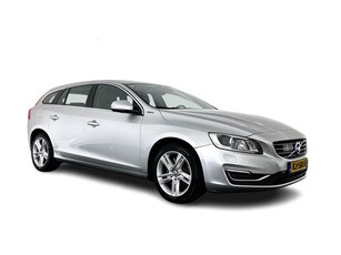 Volvo V60 2.4 D6 AWD Plug-In Hybrid [