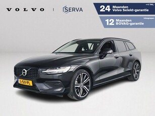 Volvo V60 B3 Aut. Momentum Advantage Parkeercamera