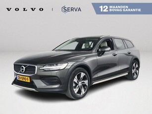 Volvo V60 Cross Country T5 AWD Pro Panoramadak