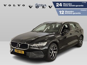 Volvo V60 T4 Aut. Momentum Pro IntelliSafe Pro Line