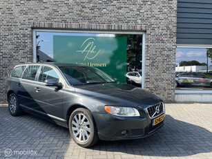 Volvo V70 2.0 D3 Momentum Limited