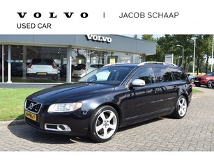 Volvo V70 2.0T 240PK R-Edition Trekhaak Polestar