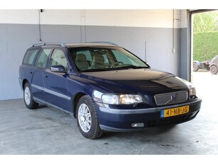 Volvo V70 2.4 Comfort Line