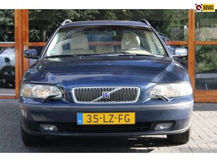 Volvo V70 2.4 Comfort Line Cruise Control 16