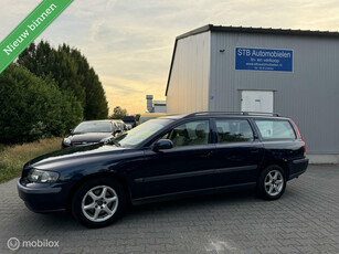 Volvo V70 2.4 Comfort Line, nette staat