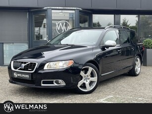 Volvo V70 3.0 T6 AWD R-Design Youngtimer l ACC l BLIS