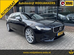 Volvo V90 2.0 T5 R-Design