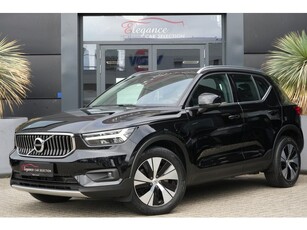 Volvo XC40 1.5 T4 Recharge Inscription 211pk