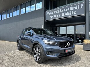 Volvo XC40 1.5 T5 Recharge R-Design Expression (bj 2021)