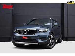 Volvo XC40 1.5 T5 Twin Engine Inscription