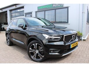 Volvo XC40 1.5 T5 Twin Engine Inscription Camera Leder