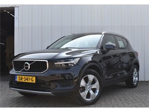 Volvo XC40 2.0 T4 Momentum Trekhaak Camera Verw.