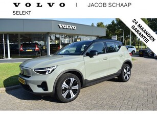 Volvo XC40 Recharge 232PK Plus 70 kWh Automaat ACC