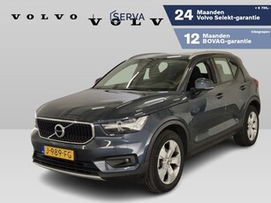 Volvo XC40 T2 Aut. Business Pro Parkeercamera Stoel- en