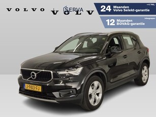 Volvo XC40 T2 Aut. Business Pro Parkeercamera Stoel- en