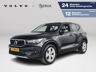 Volvo XC40 T2 Business Pro Parkeercamera Stoel- en