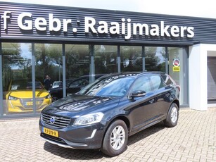 Volvo XC60 2.0 D3 FWD Momentum*Navi*ECC*EXPORT/EX.BPM*