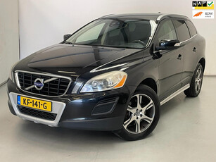 Volvo XC60 2.0 D3 Summum / Aut / Export / Memory / Trekhaak