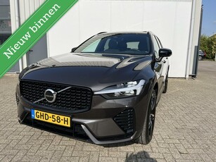 Volvo XC60 2.0 Recharge T6 AWD R-DesignPAS V+A