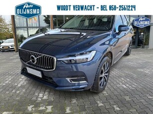 Volvo XC60 lPlugInHybrid T8 AWD