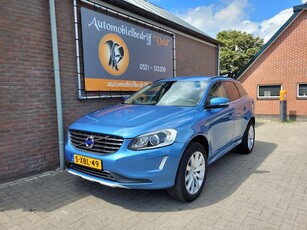 Volvo XC60 2.0 T5 FWD Momentum (bj 2014, automaat)