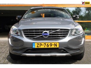 Volvo XC60 T5 FWD Polar+ Memory Trekhaak 1600kg