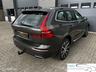 Volvo XC60 2.0 T5 PANODAK / LEER / XENON / EXPORT PRIJS