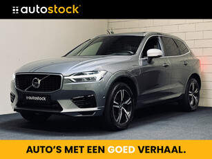 Volvo XC60 2.0 T8 AWD R-Design | Panorama | harman/kardon | HUD