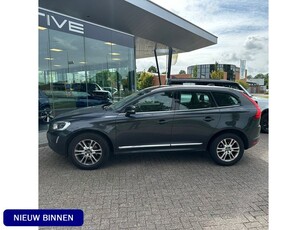 Volvo XC60 2.4 D5 AWD Summum Geartronic - Panodak - Leder -