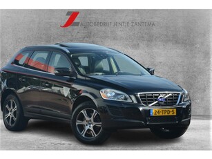 Volvo XC60 2.4 D5 AWD Summum Nederlandse auto 1e eigenaar