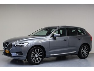 Volvo XC60 T5 AWD Inscription Rijklaarprijs Luchtvering