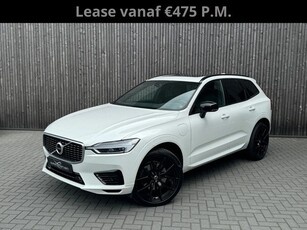 Volvo XC60 T8 R-Design Harman/Kardon Polestar velgen