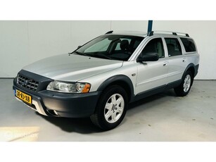 Volvo XC70 2.5 T Summum NL AUTO