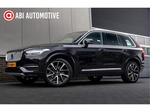 Volvo XC90 2.0 T8 393 pk Twin Engine AWD Inscription /