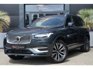 Volvo XC90 2.0 T8 Recharge AWD Inscription 7p 420pk