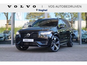 Volvo XC90 2.0 T8 Recharge AWD Ultimate Dark Bowers &